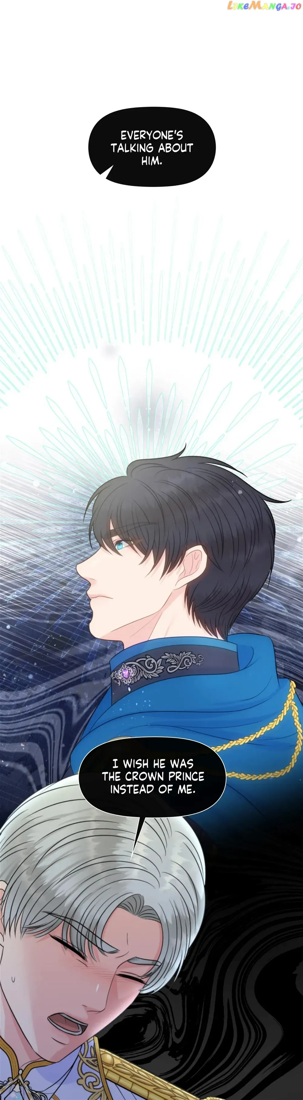 Royal Redemption Chapter 25 Online - página 5