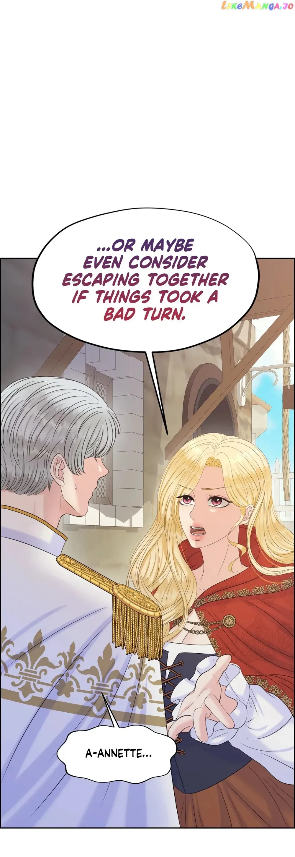 Royal Redemption Chapter 25 Online - página 11