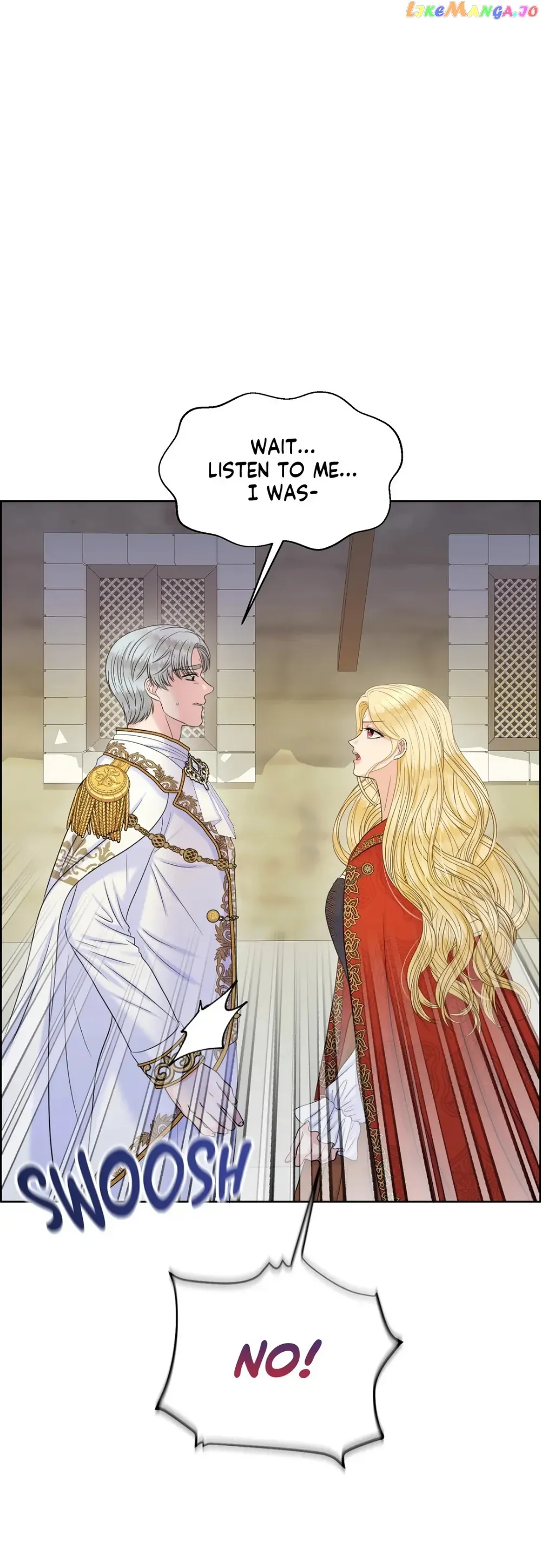 Royal Redemption Chapter 25 Online - página 12