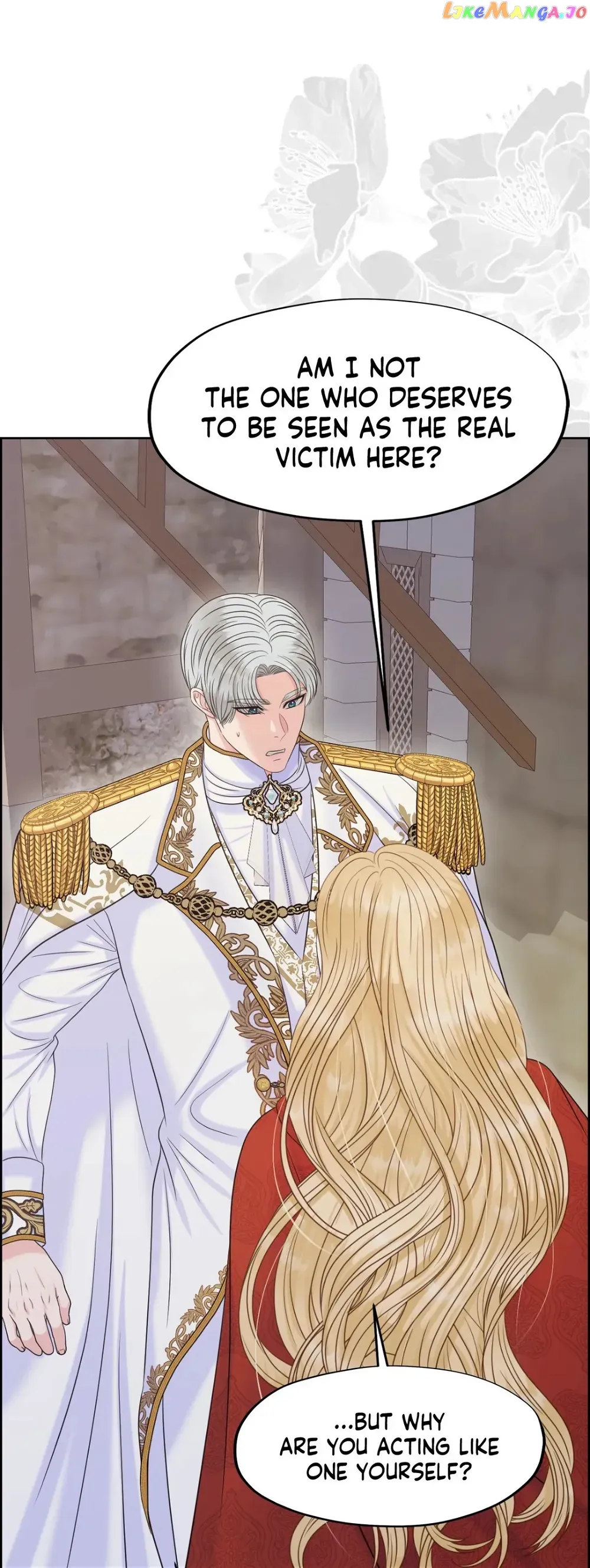 Royal Redemption Chapter 25 Online - página 15