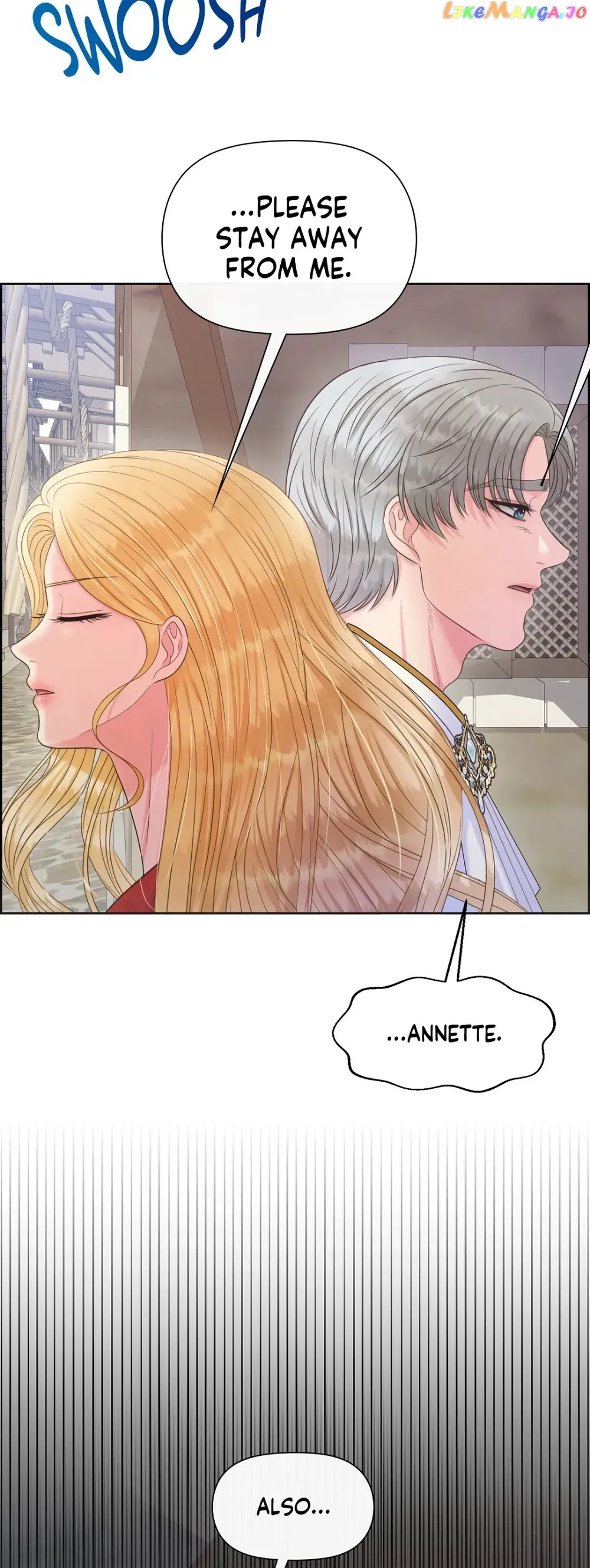 Royal Redemption Chapter 25 Online - página 19