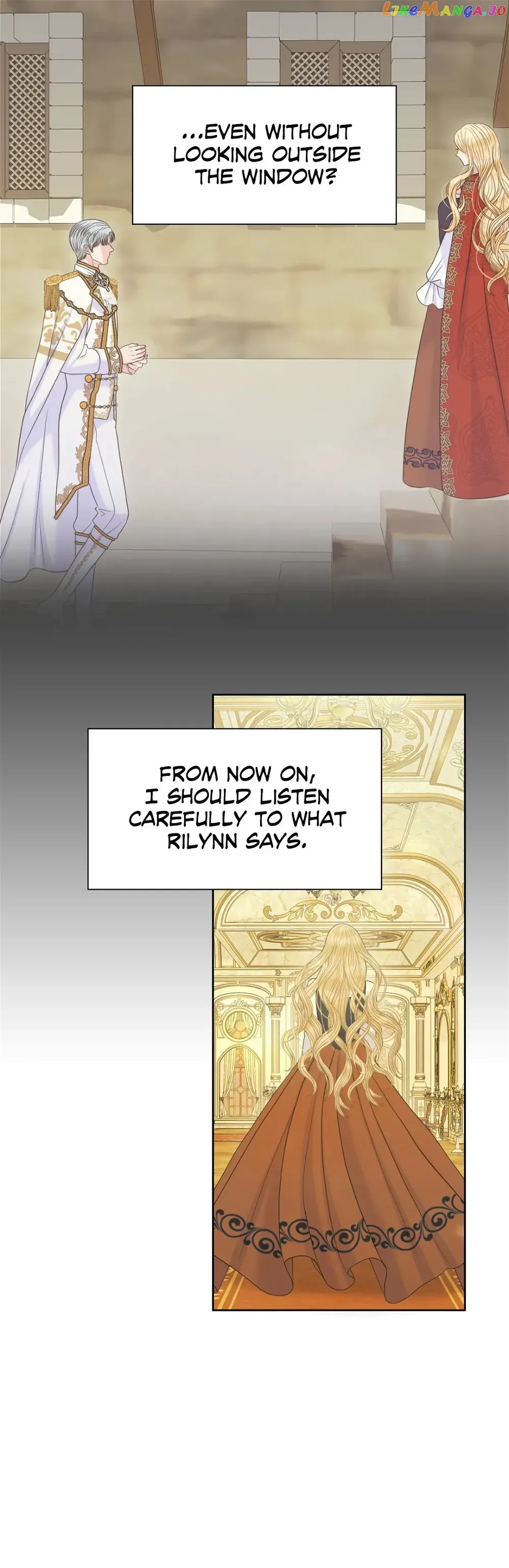 Royal Redemption Chapter 25 Online - página 34