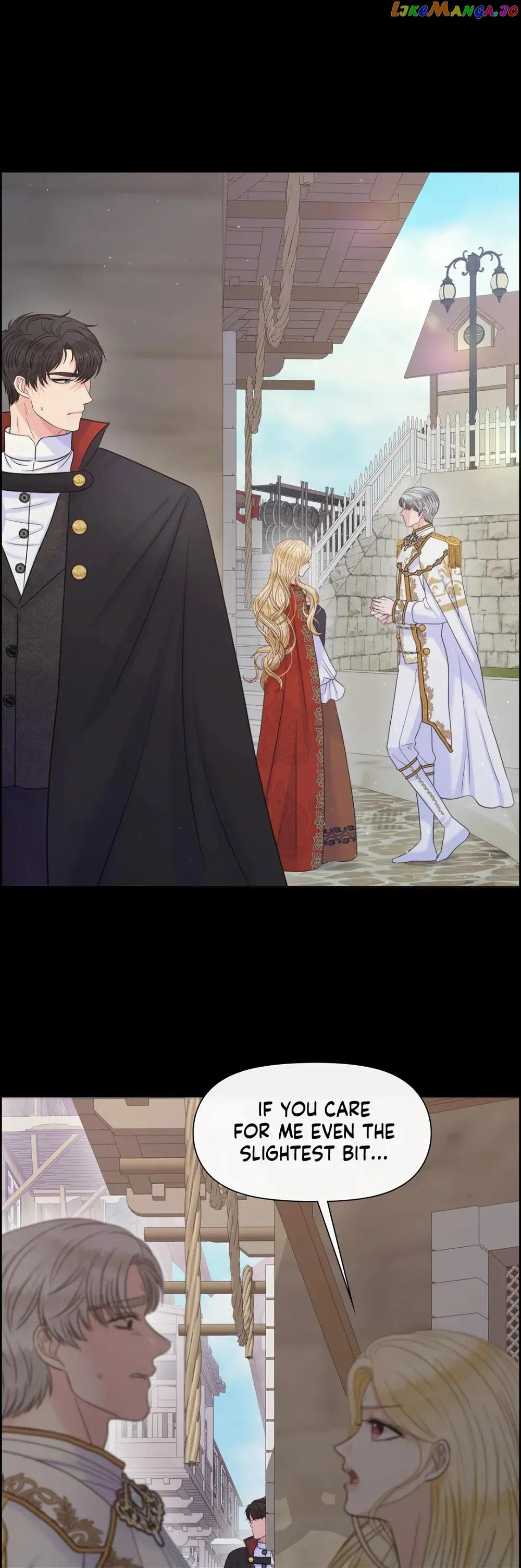 Royal Redemption Chapter 25 Online - página 36