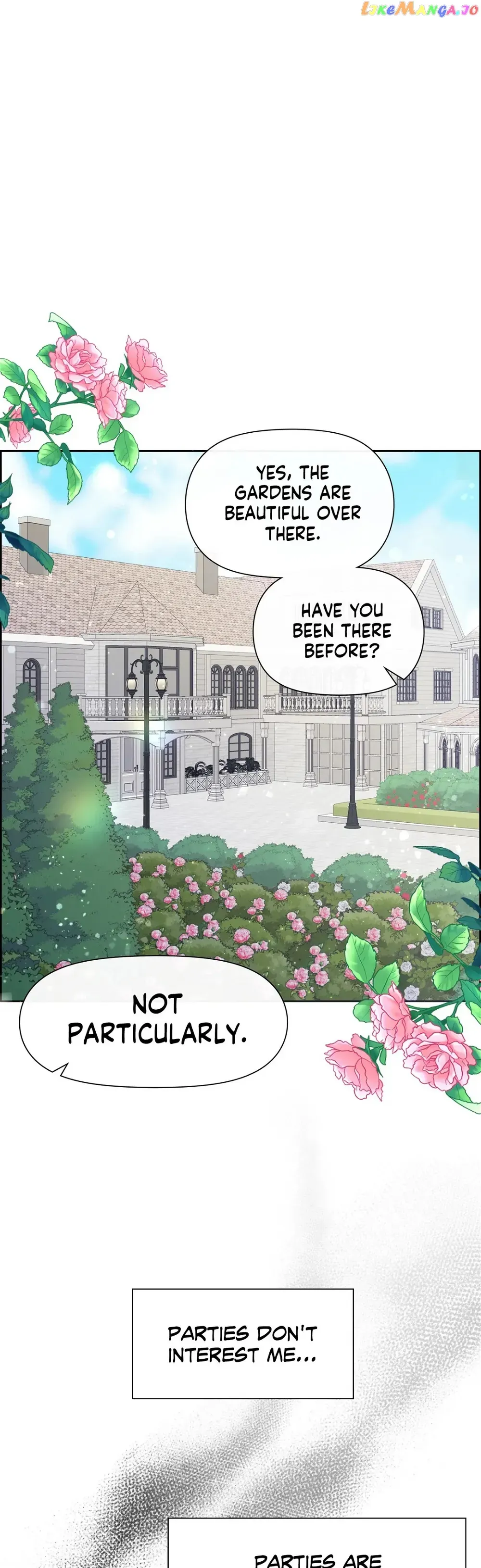 Royal Redemption Chapter 25 Online - página 42