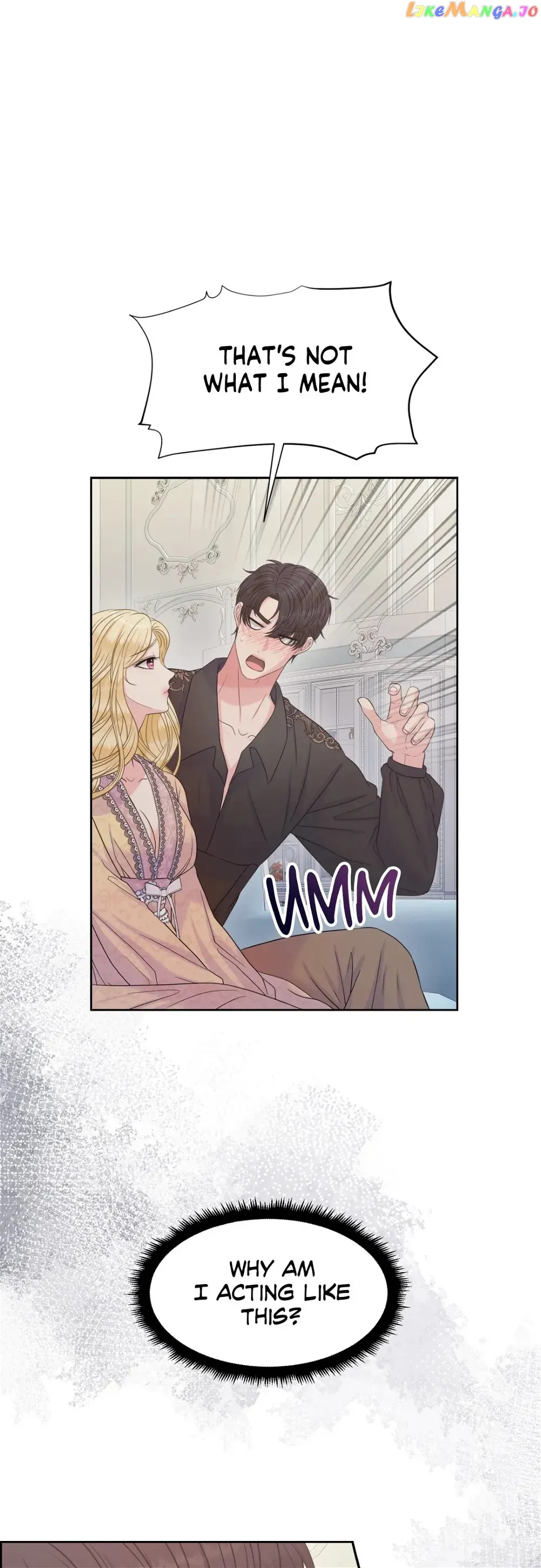 Royal Redemption Chapter 25 Online - página 54