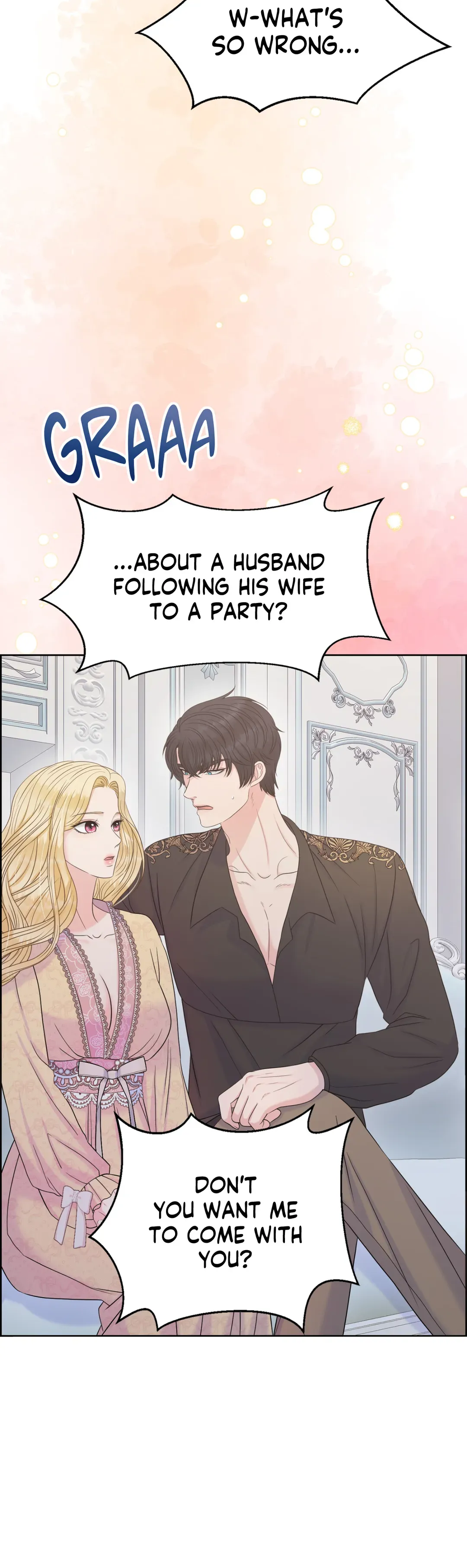 Royal Redemption Chapter 26 Online - página 3