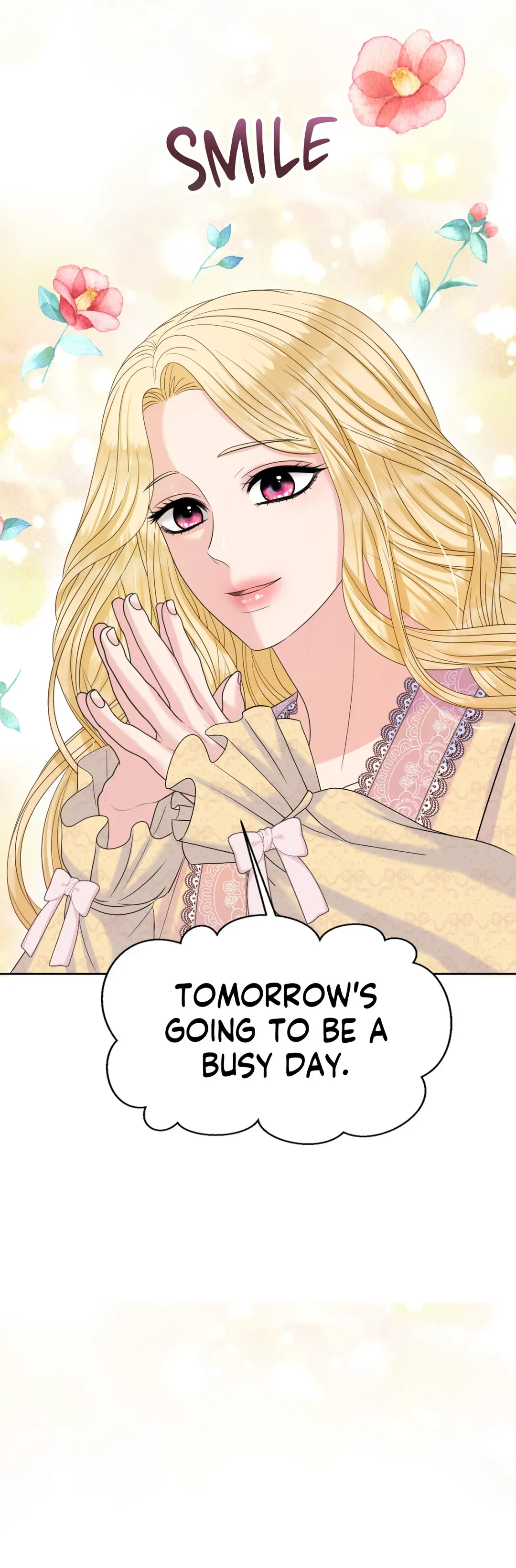 Royal Redemption Chapter 26 Online - página 7