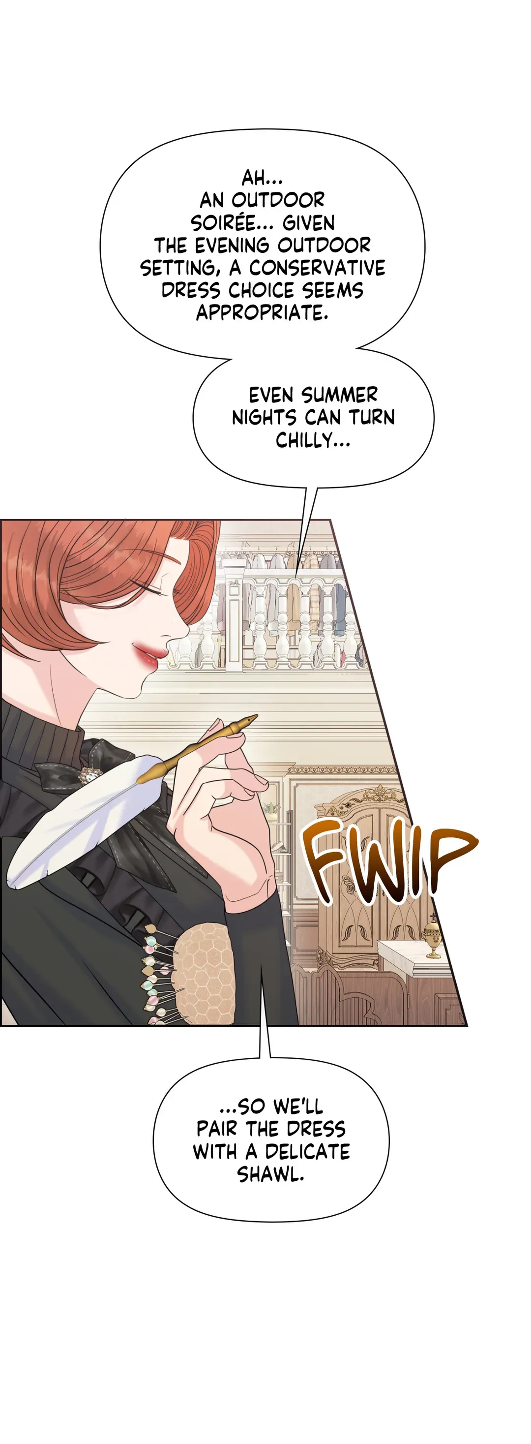 Royal Redemption Chapter 26 Online - página 13