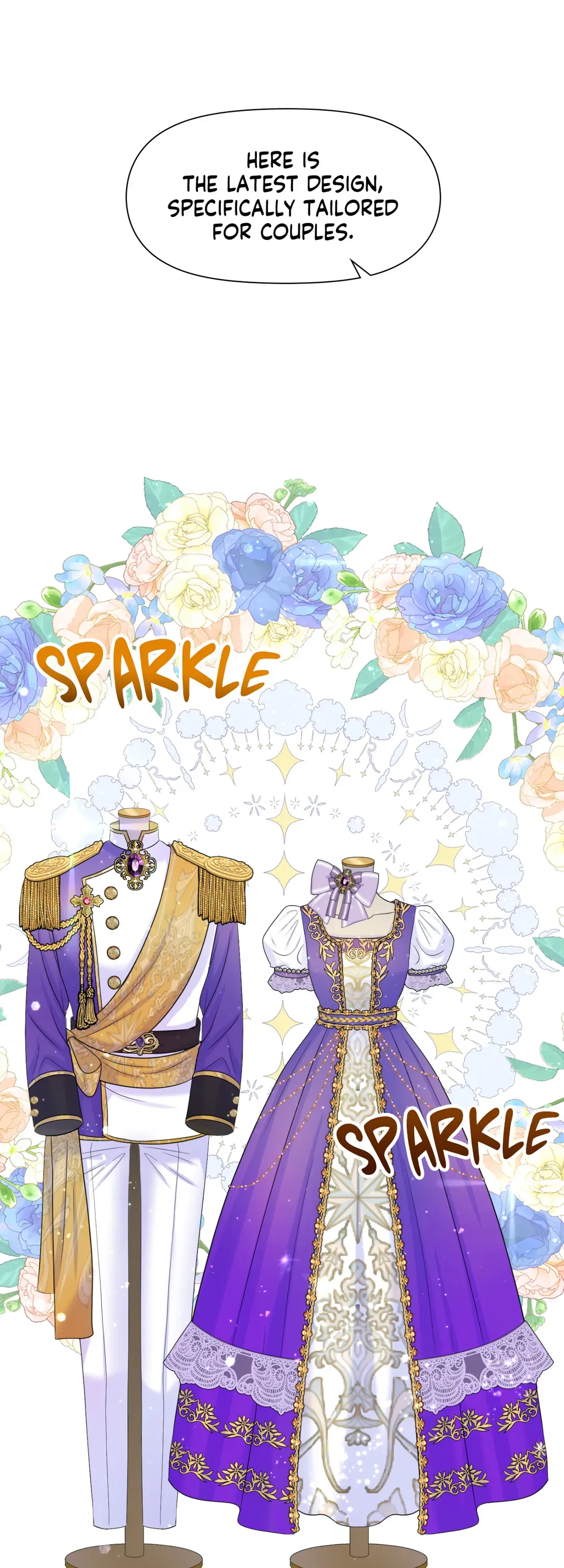 Royal Redemption Chapter 26 Online - página 15