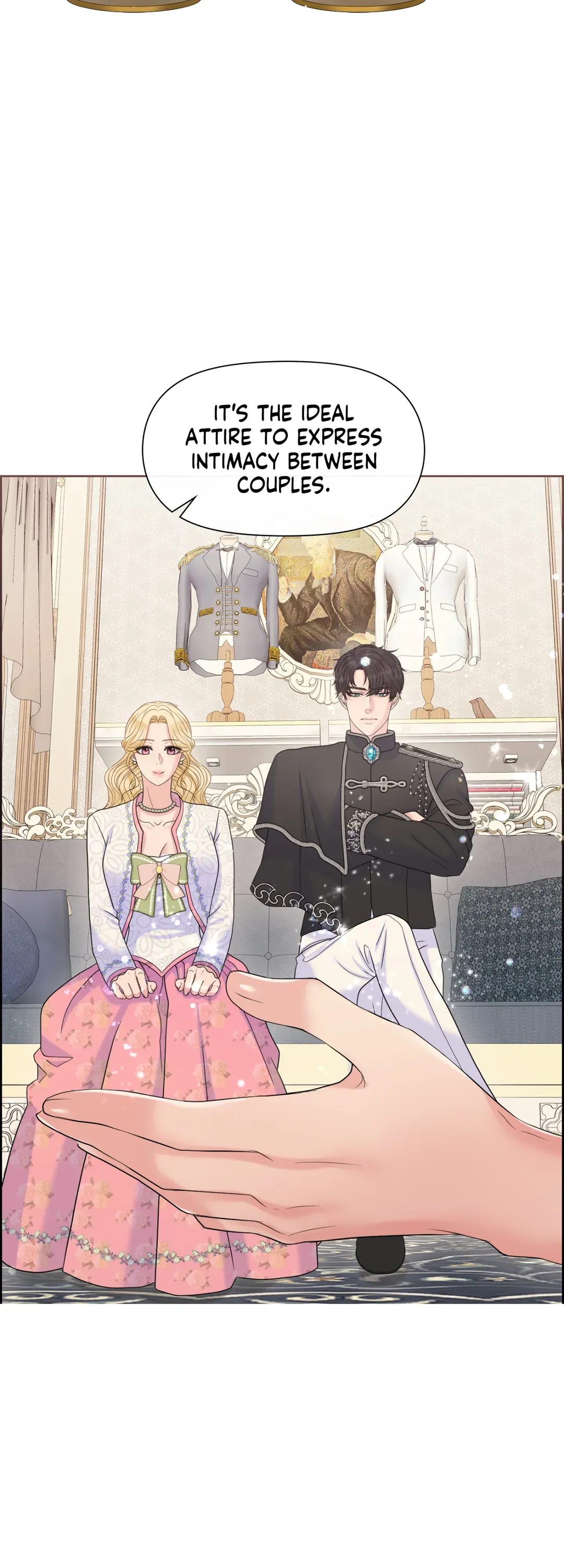 Royal Redemption Chapter 26 Online - página 16