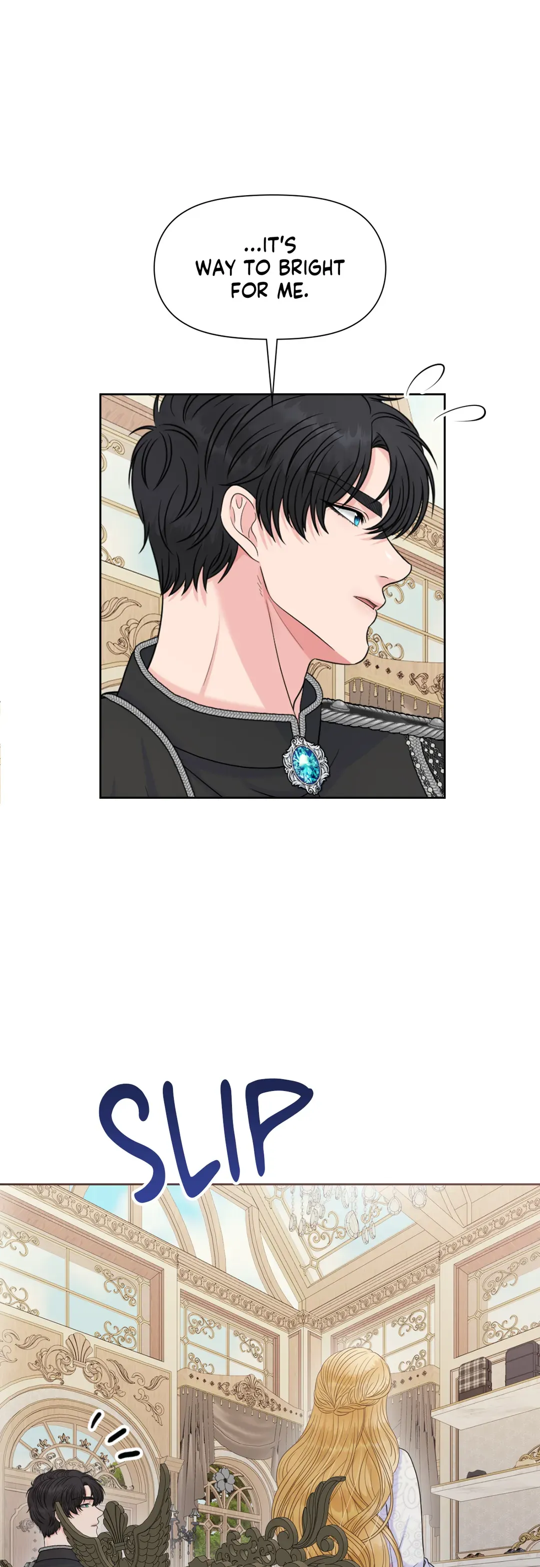 Royal Redemption Chapter 26 Online - página 17