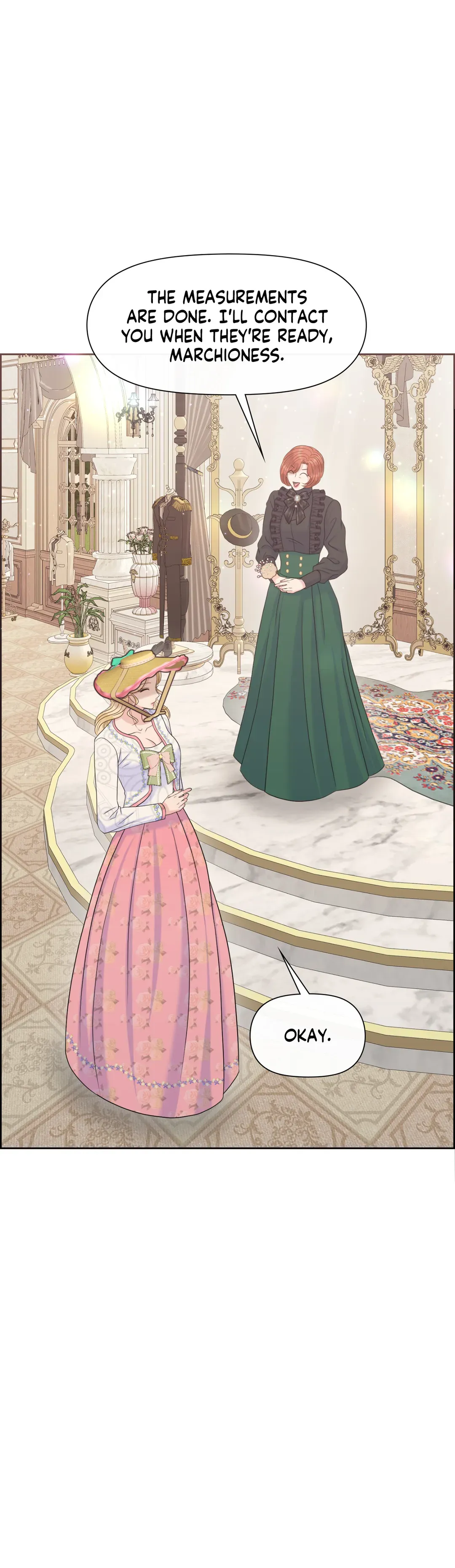 Royal Redemption Chapter 26 Online - página 28