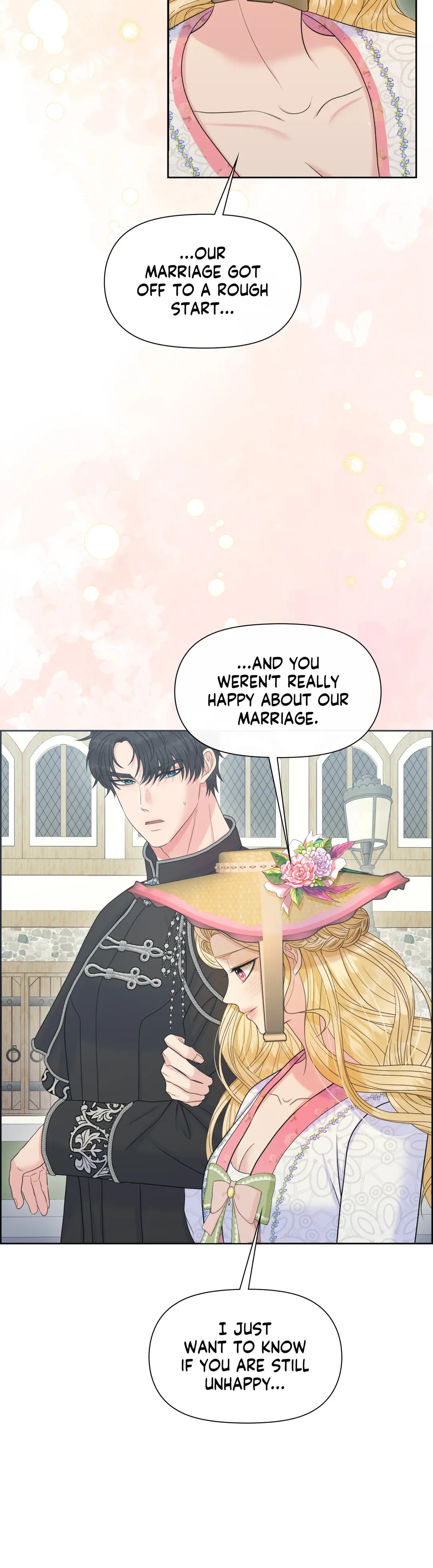 Royal Redemption Chapter 26 Online - página 35