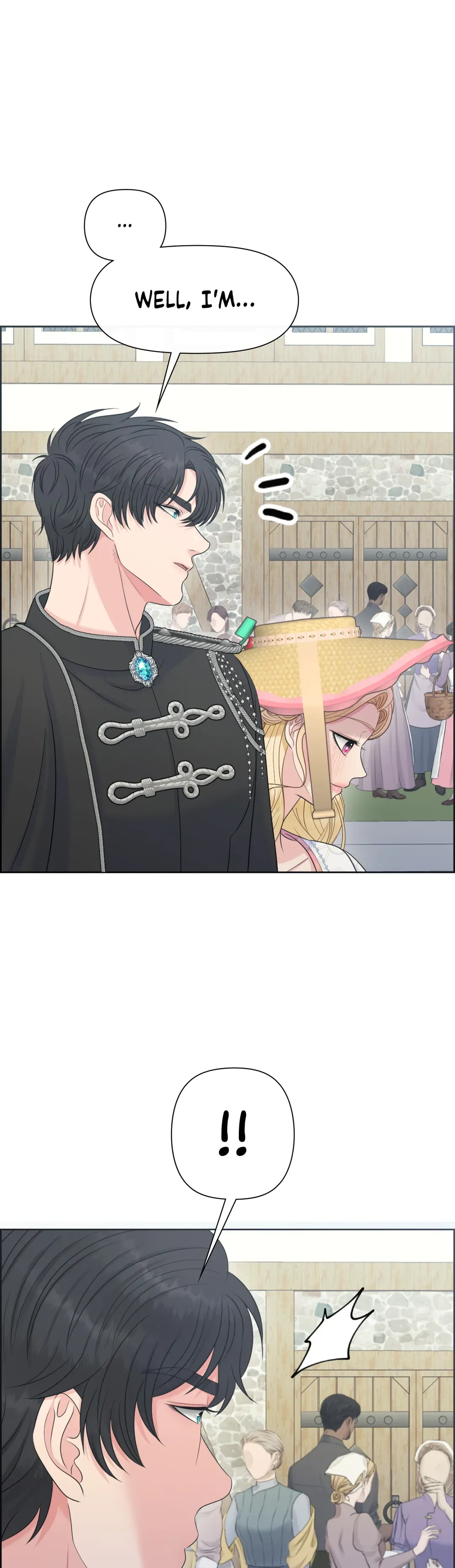Royal Redemption Chapter 26 Online - página 36