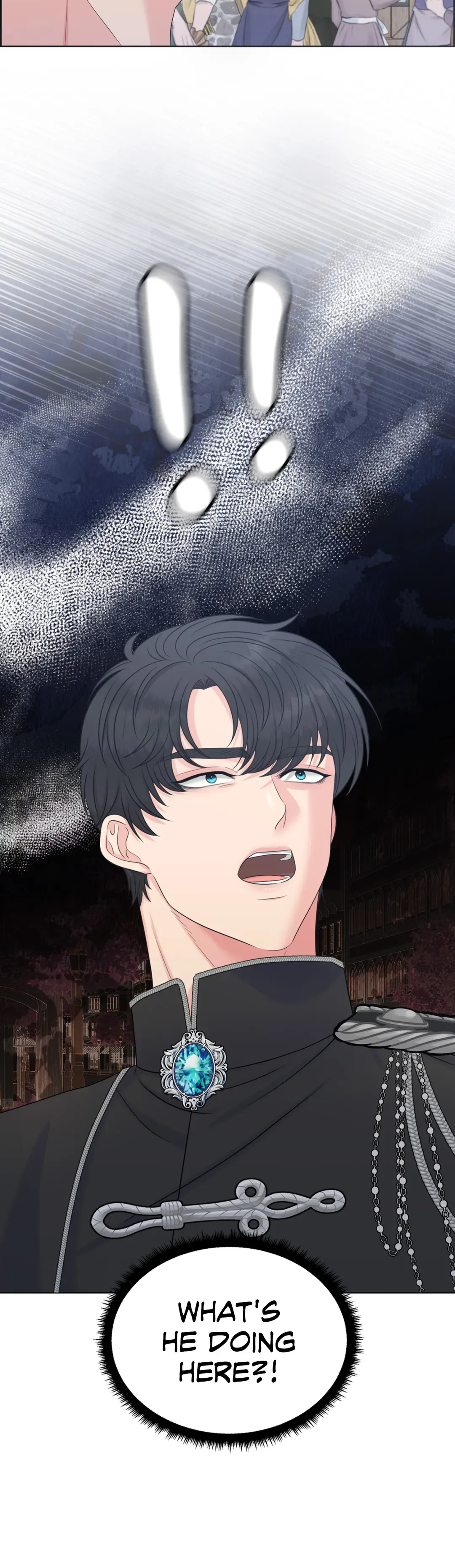 Royal Redemption Chapter 26 Online - página 37