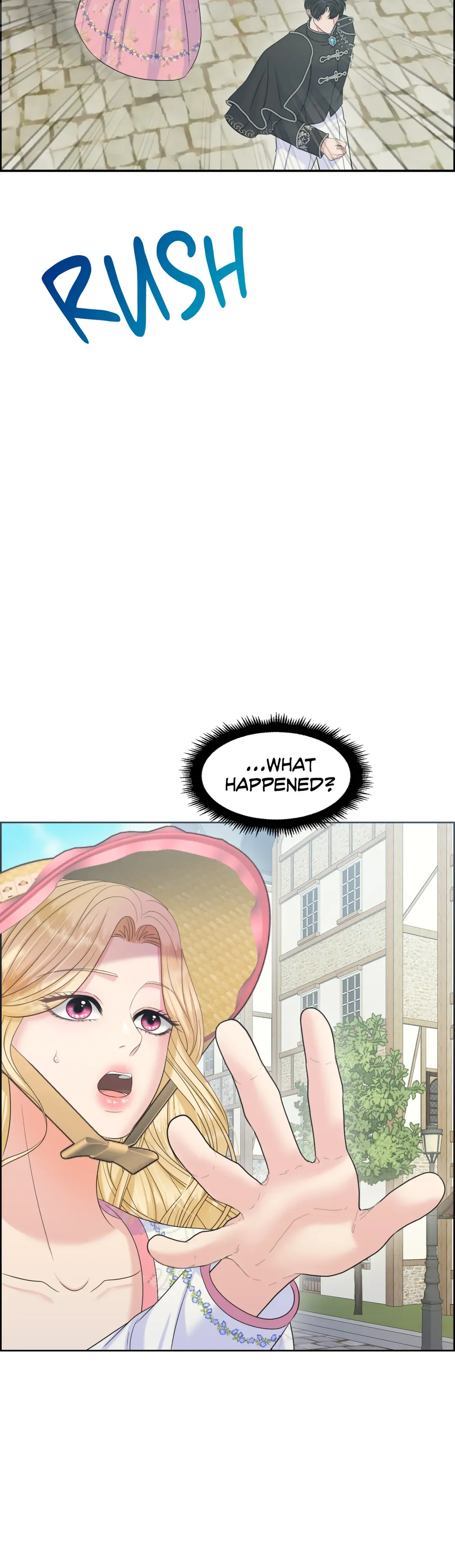 Royal Redemption Chapter 26 Online - página 39