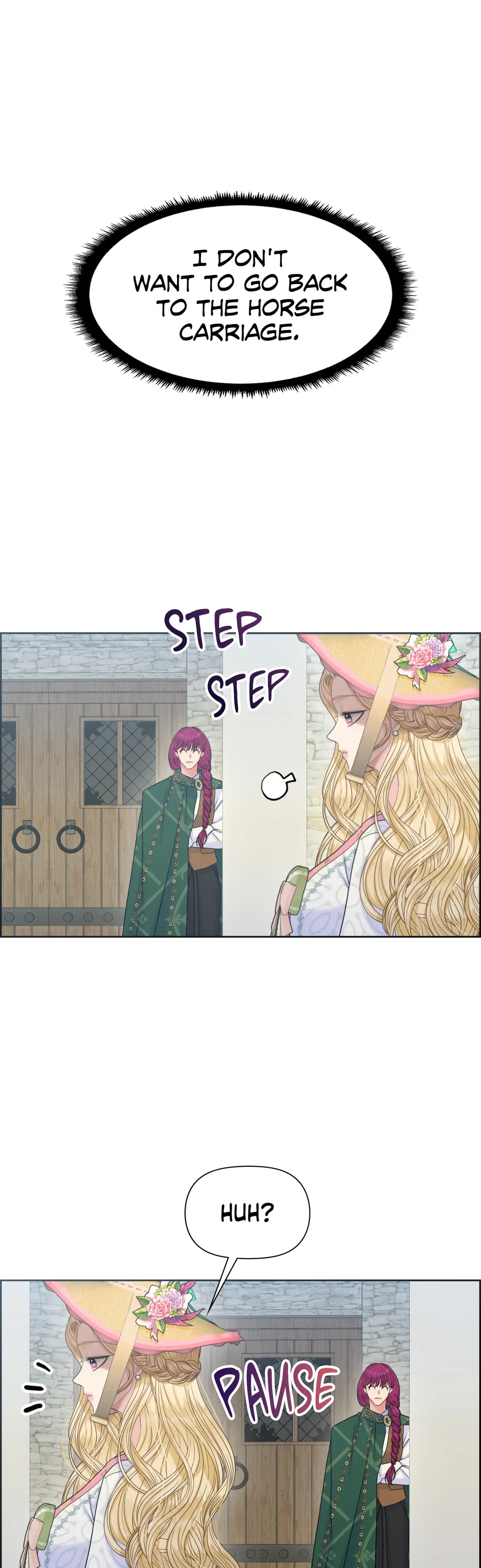 Royal Redemption Chapter 26 Online - página 42