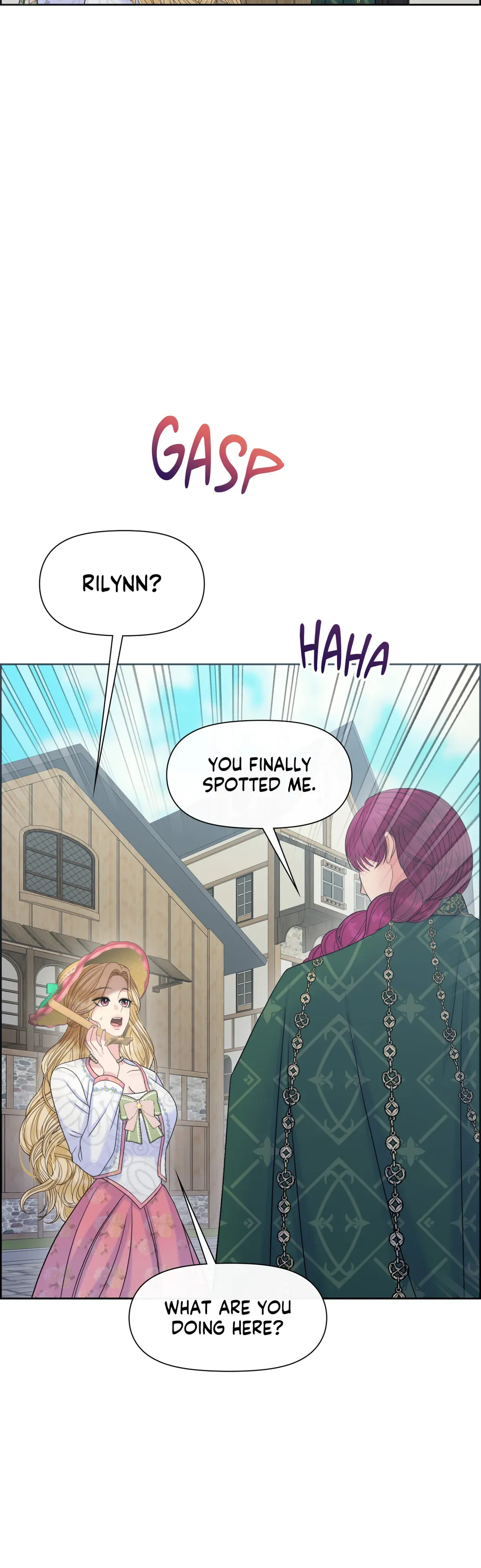 Royal Redemption Chapter 26 Online - página 43