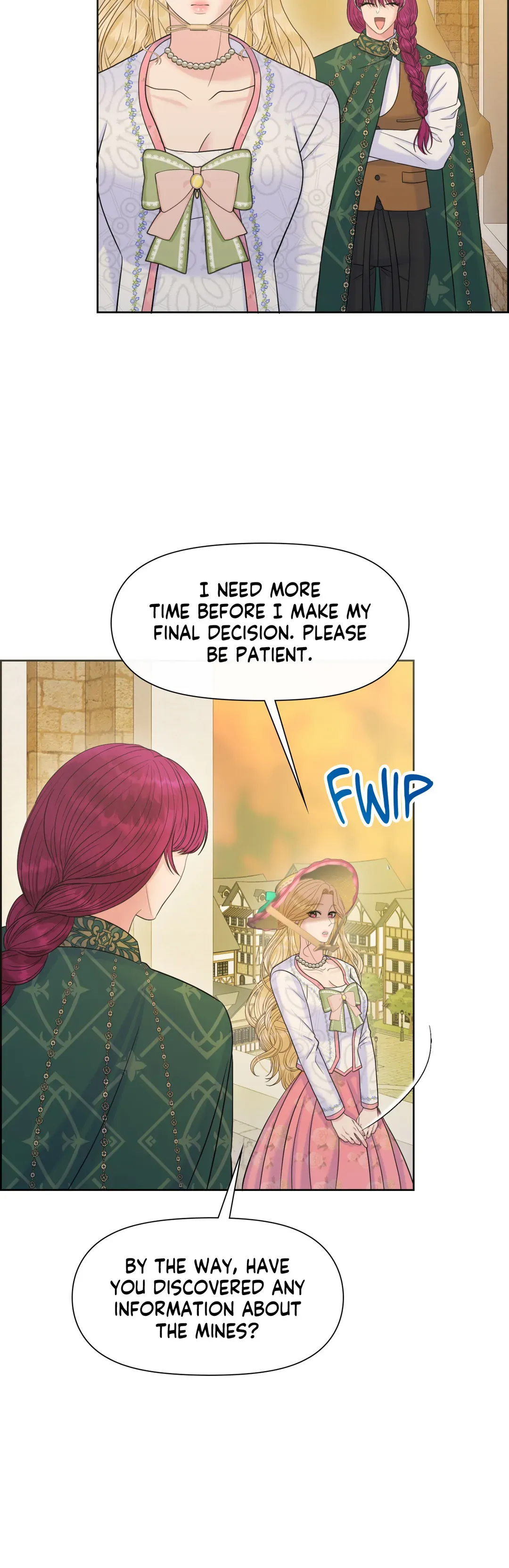 Royal Redemption Chapter 26 Online - página 47