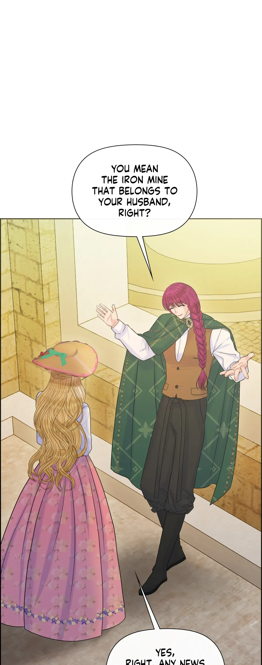 Royal Redemption Chapter 26 Online - página 48