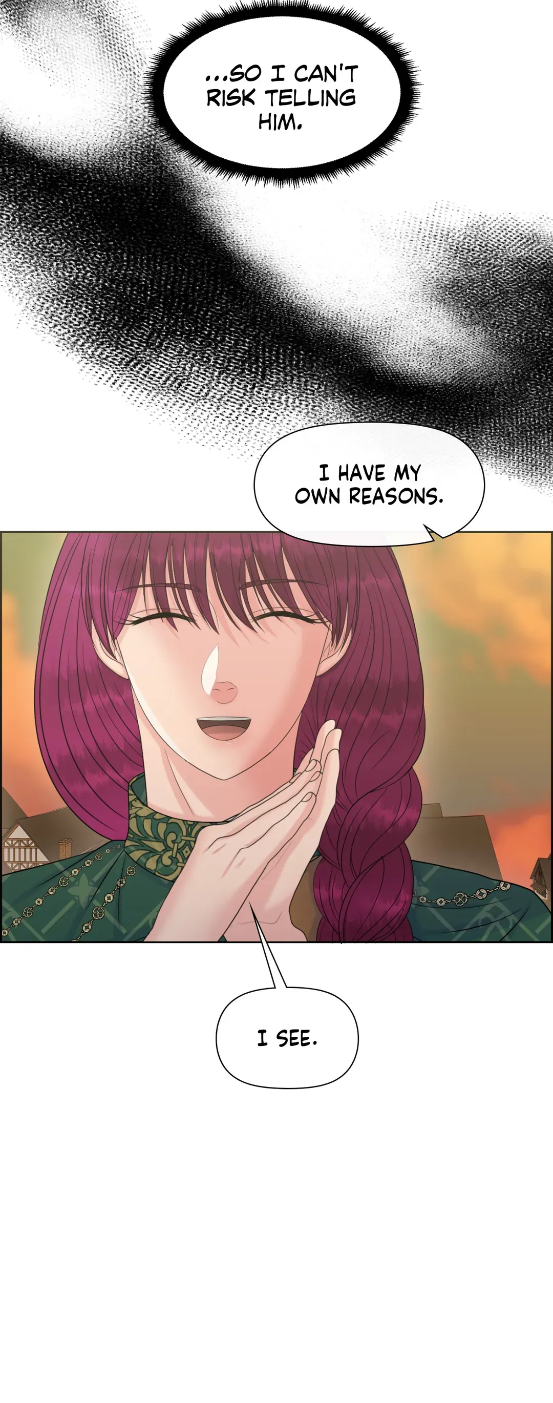 Royal Redemption Chapter 26 Online - página 53
