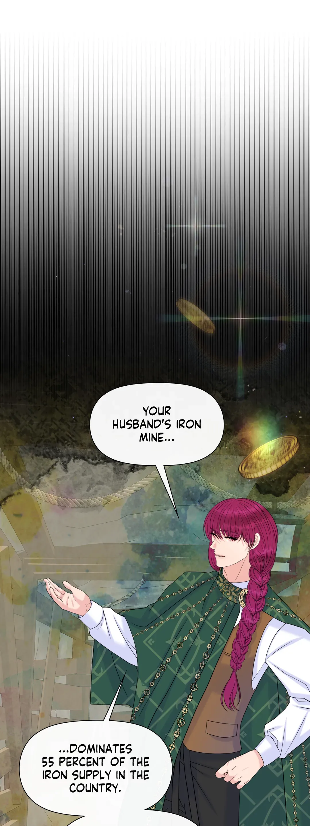 Royal Redemption Chapter 26 Online - página 54