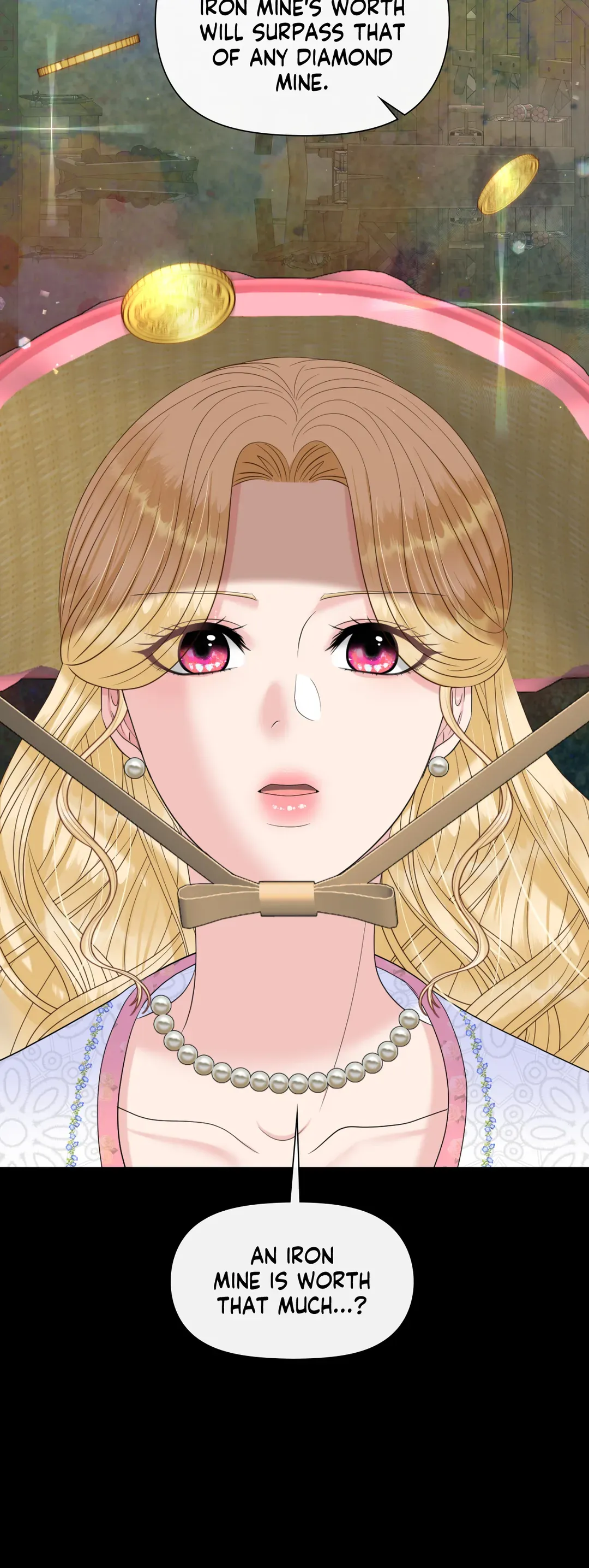 Royal Redemption Chapter 26 Online - página 56