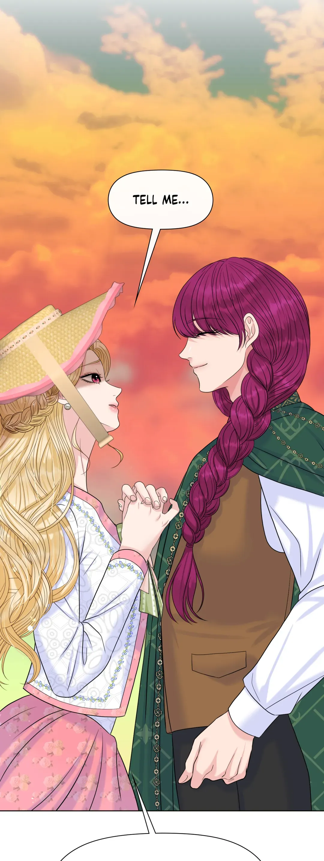 Royal Redemption Chapter 26 Online - página 61