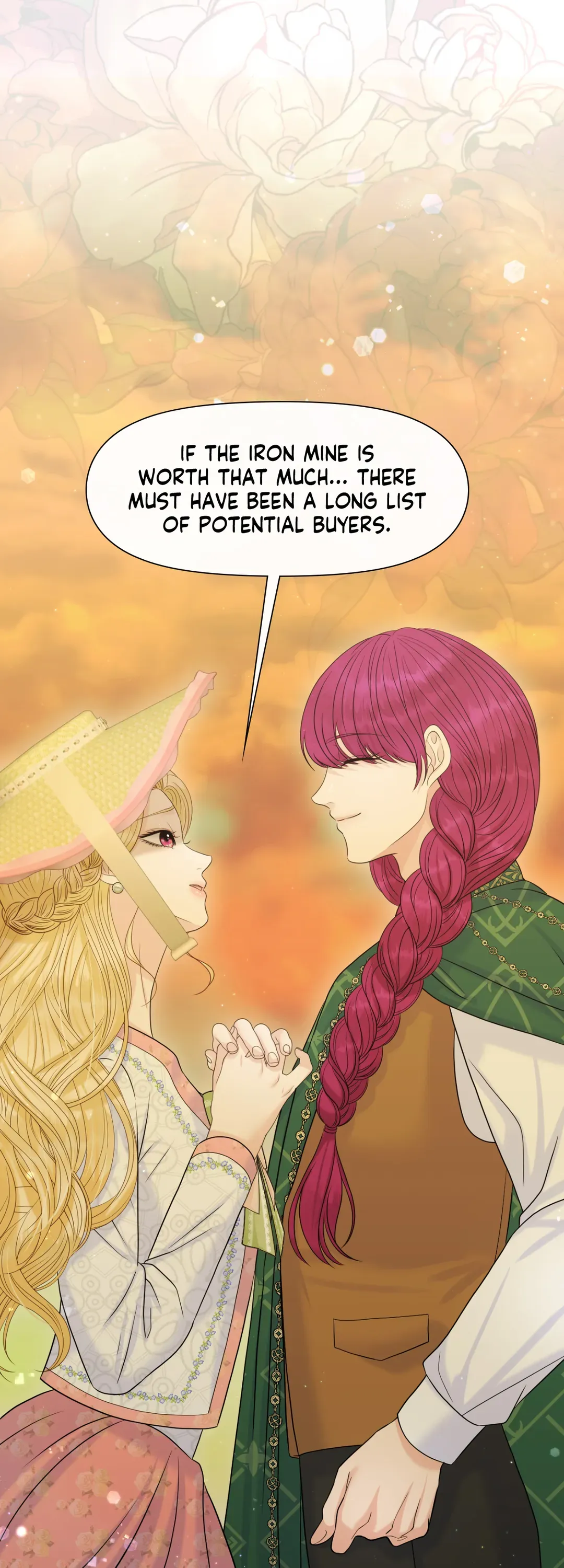 Royal Redemption Chapter 27 Online - página 2