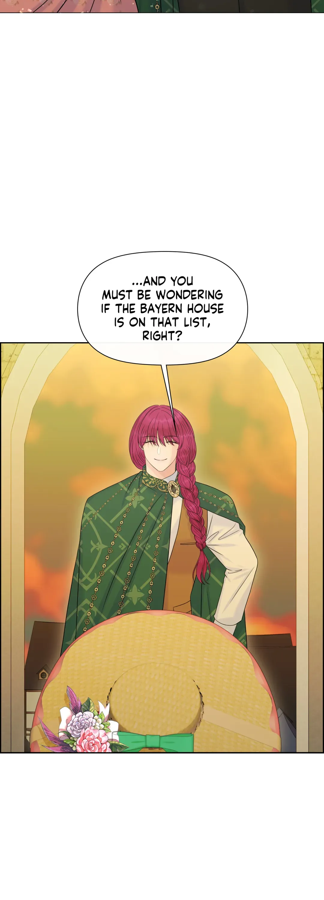 Royal Redemption Chapter 27 Online - página 3