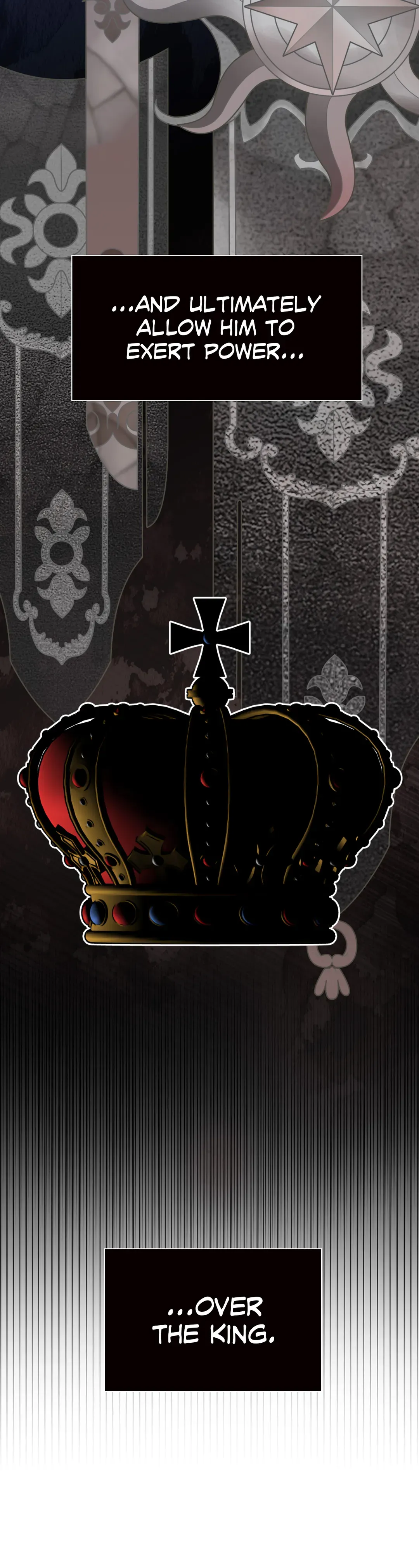 Royal Redemption Chapter 27 Online - página 8