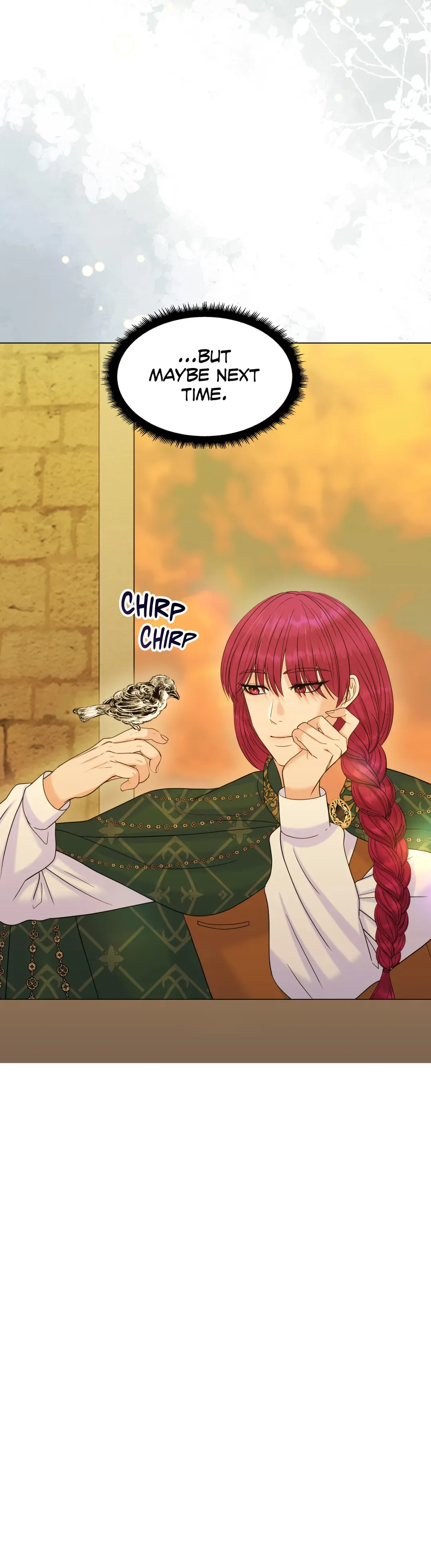 Royal Redemption Chapter 27 Online - página 21