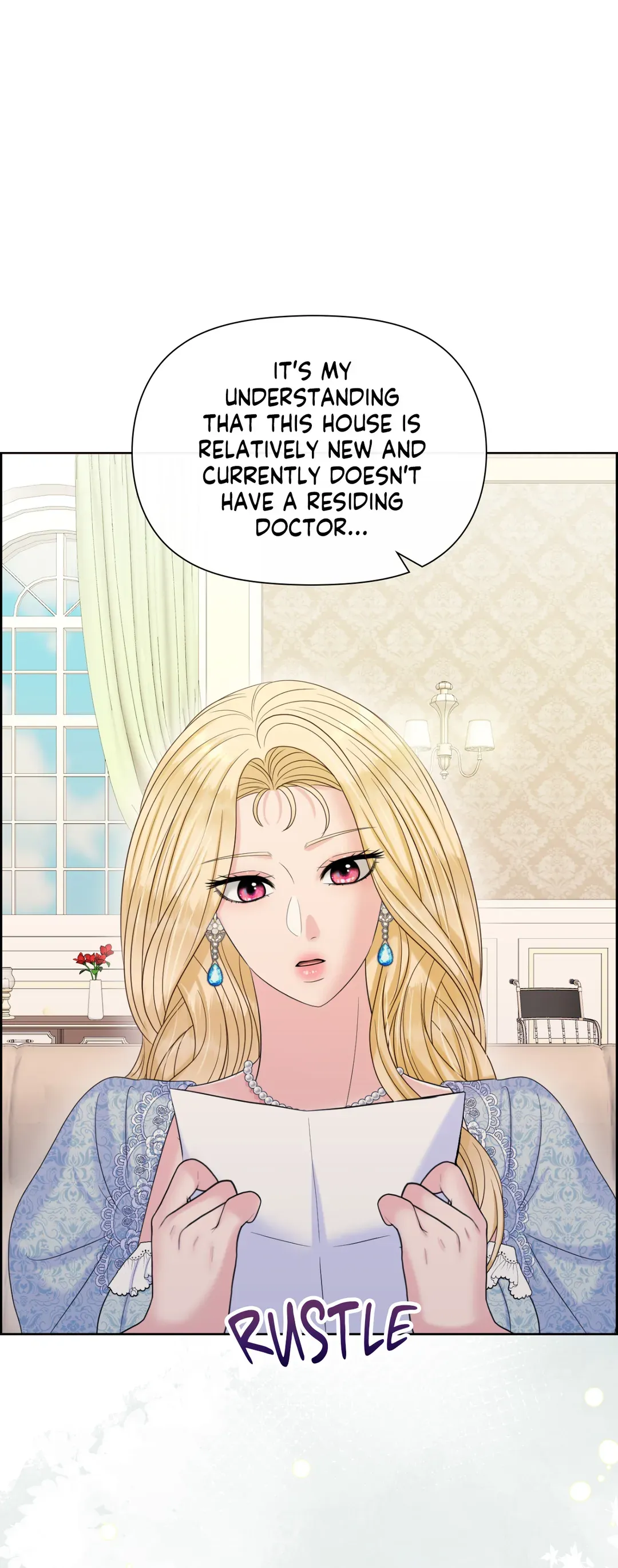 Royal Redemption Chapter 27 Online - página 58