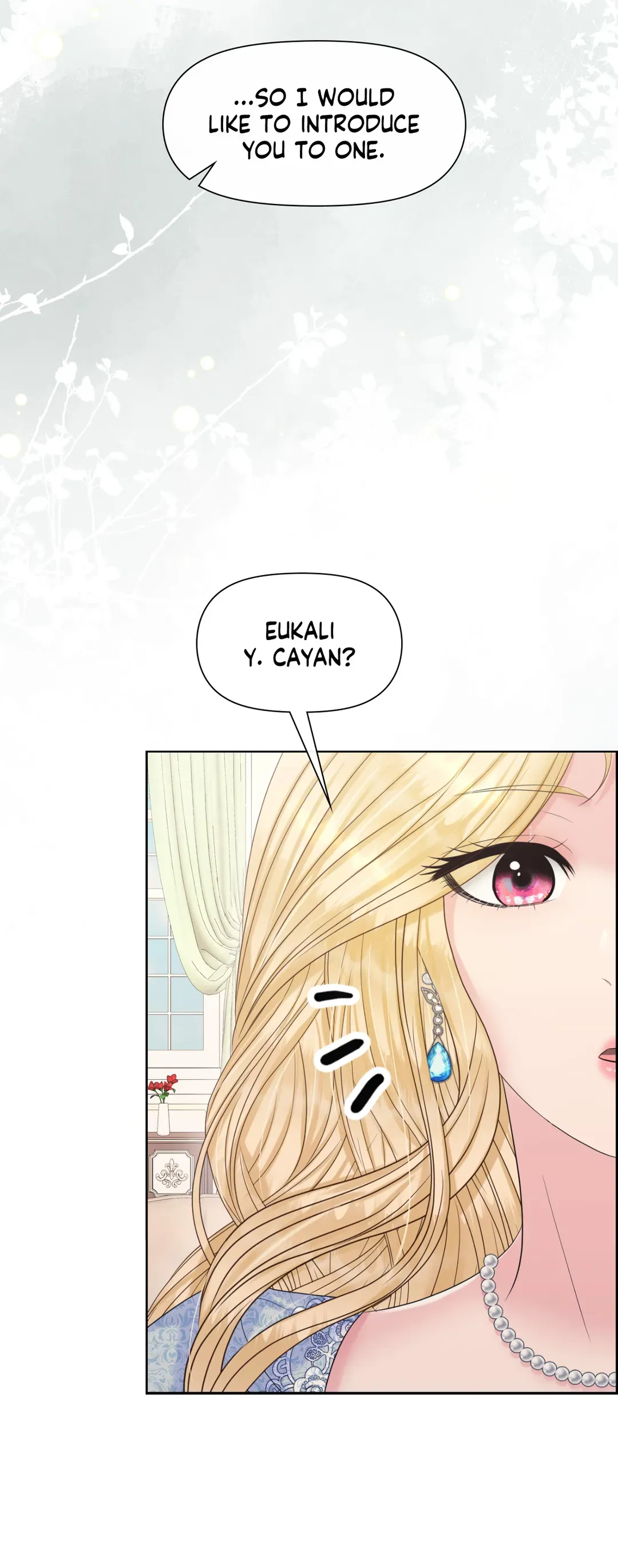 Royal Redemption Chapter 27 Online - página 59