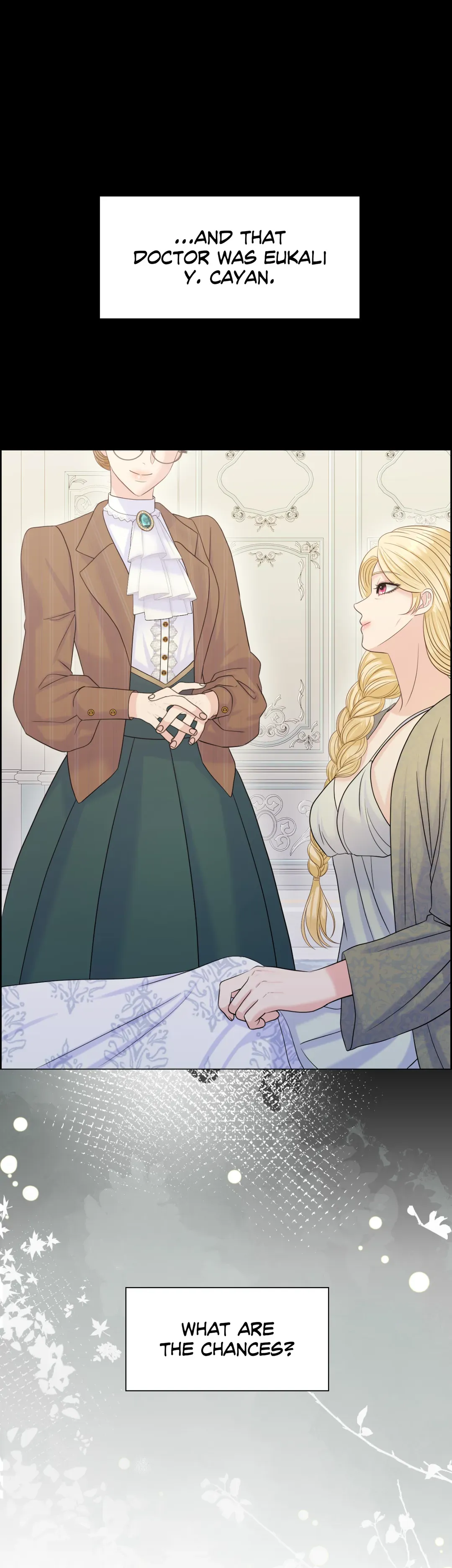Royal Redemption Chapter 27 Online - página 64