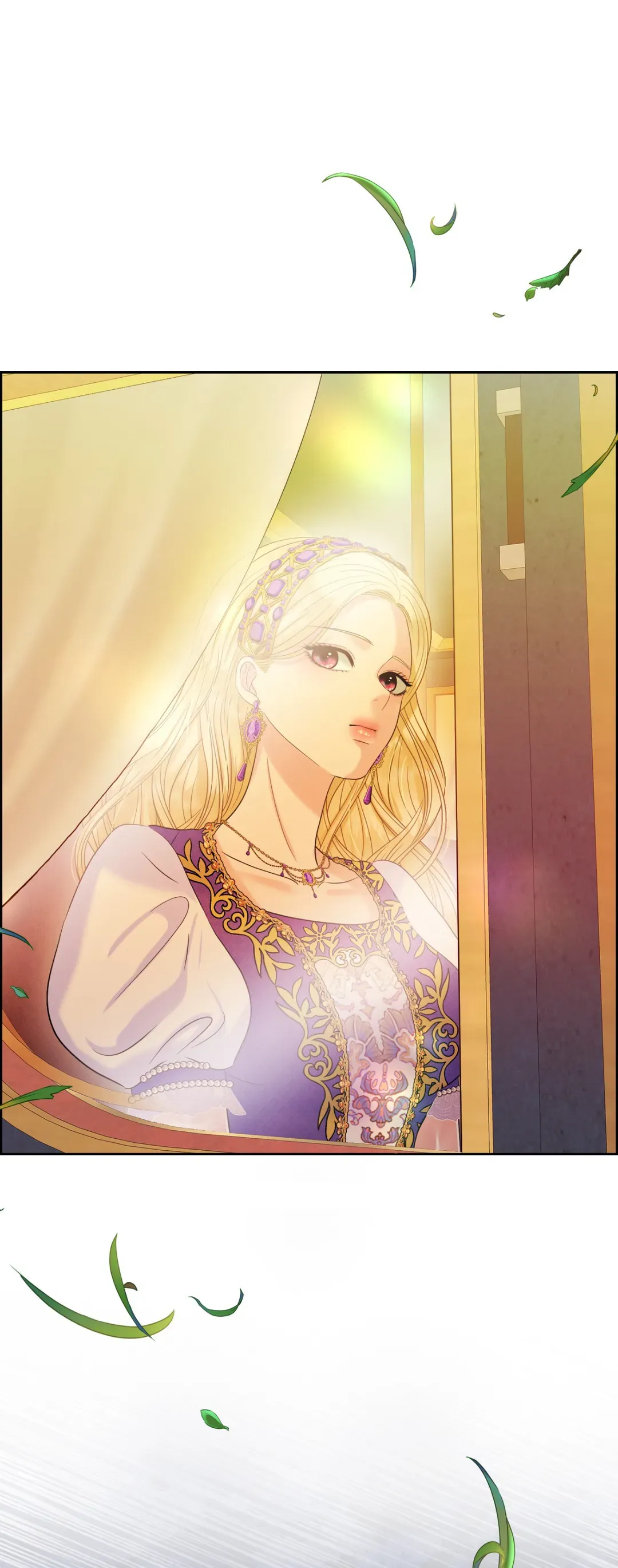 Royal Redemption Chapter 28 Online - página 3