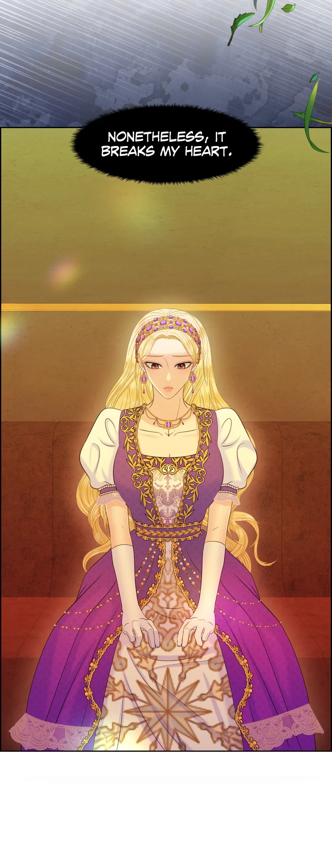 Royal Redemption Chapter 28 Online - página 4