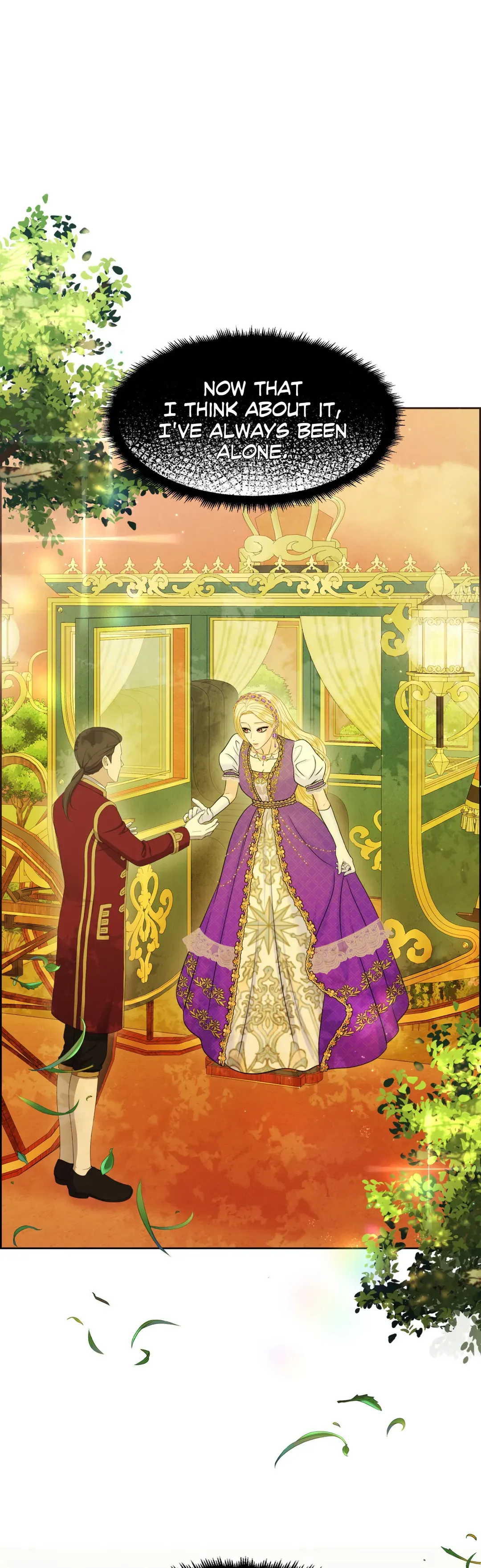 Royal Redemption Chapter 28 Online - página 5