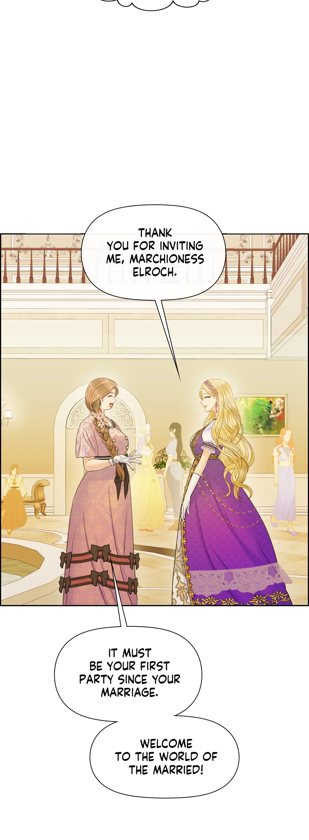 Royal Redemption Chapter 28 Online - página 8