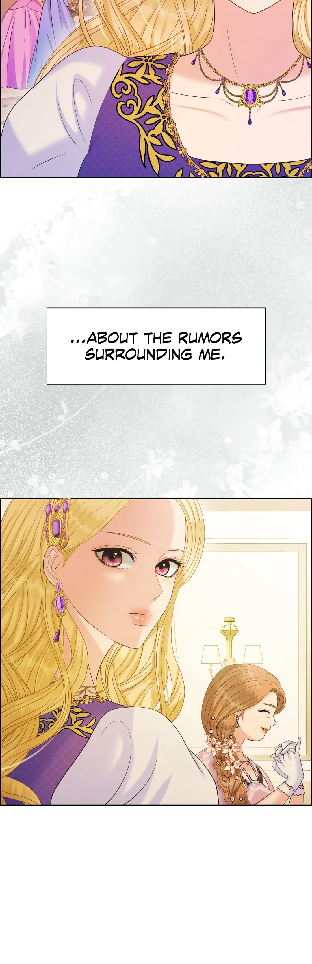 Royal Redemption Chapter 28 Online - página 10