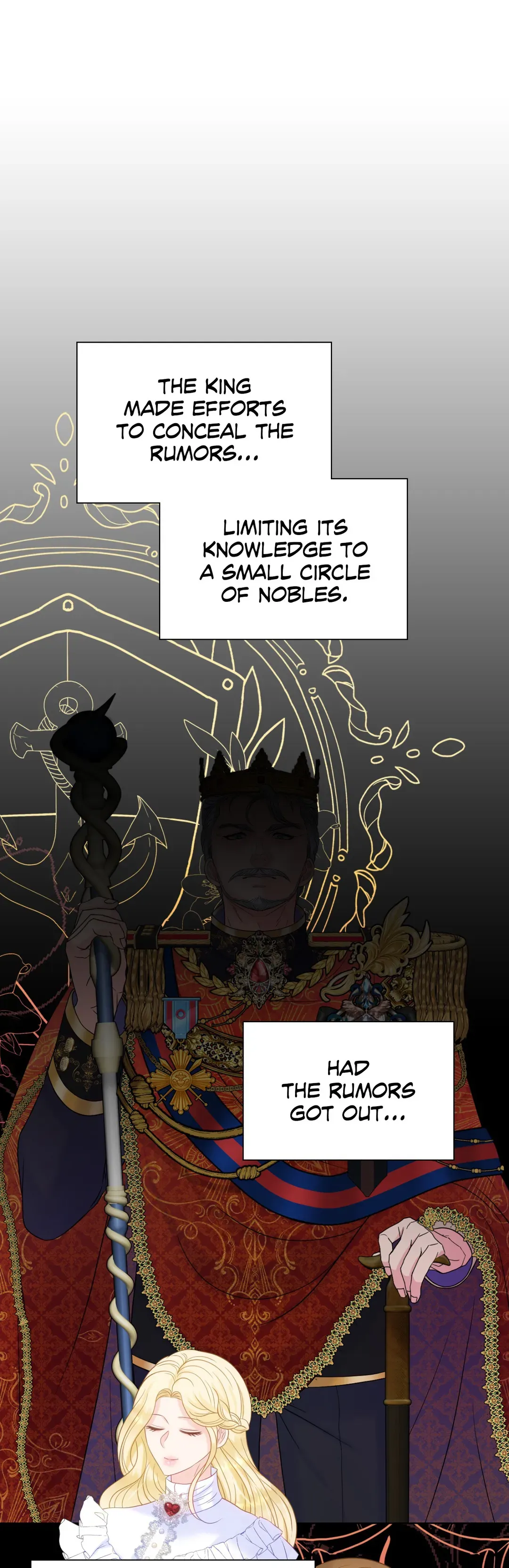 Royal Redemption Chapter 28 Online - página 11