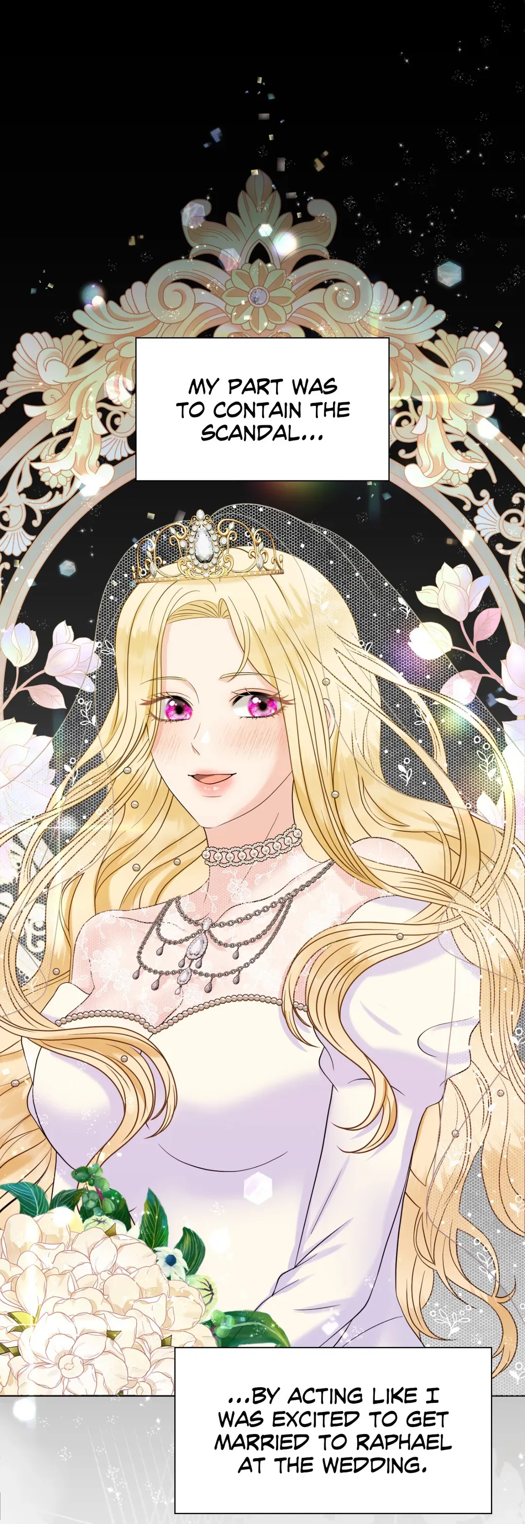 Royal Redemption Chapter 28 Online - página 13