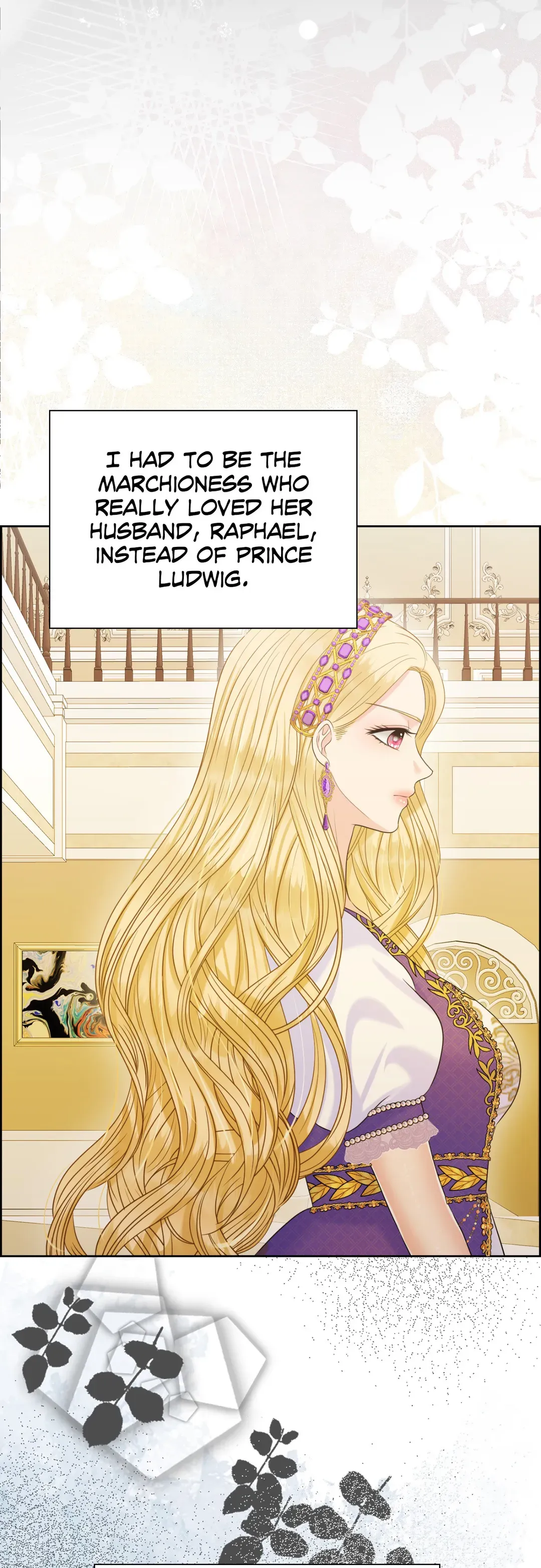 Royal Redemption Chapter 28 Online - página 14