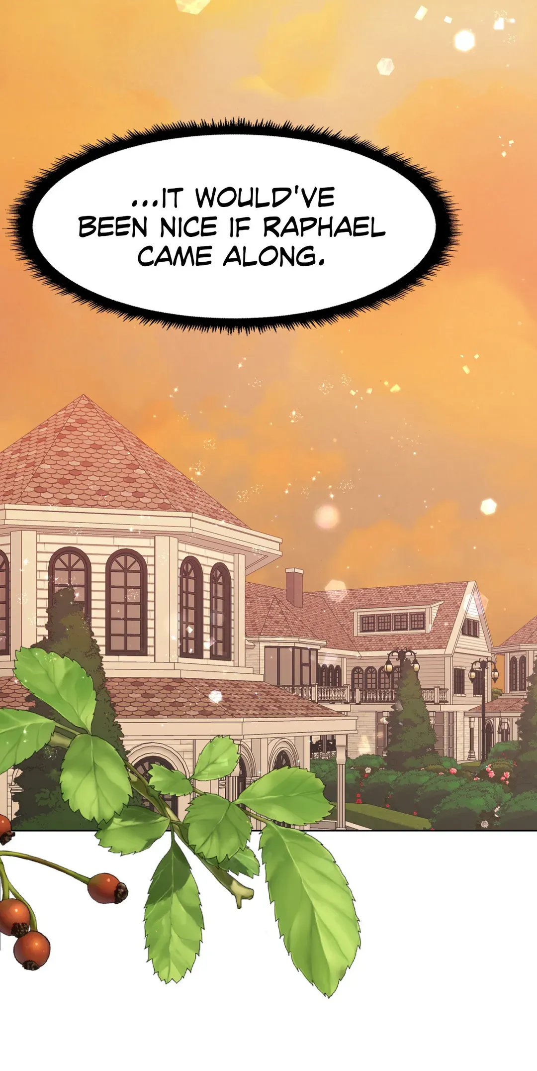 Royal Redemption Chapter 28 Online - página 17