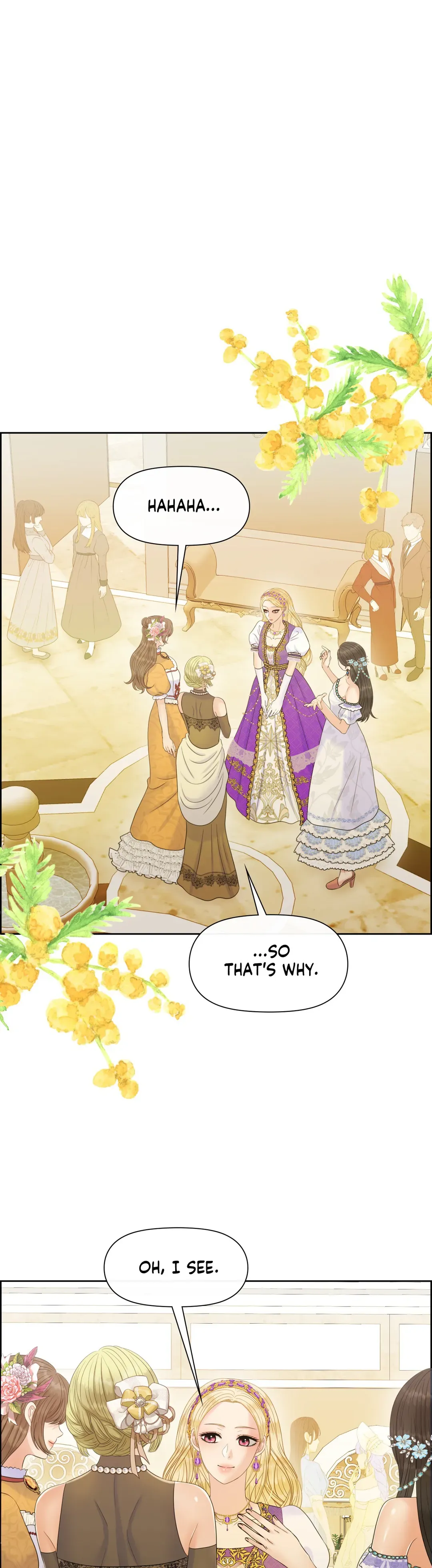 Royal Redemption Chapter 28 Online - página 18