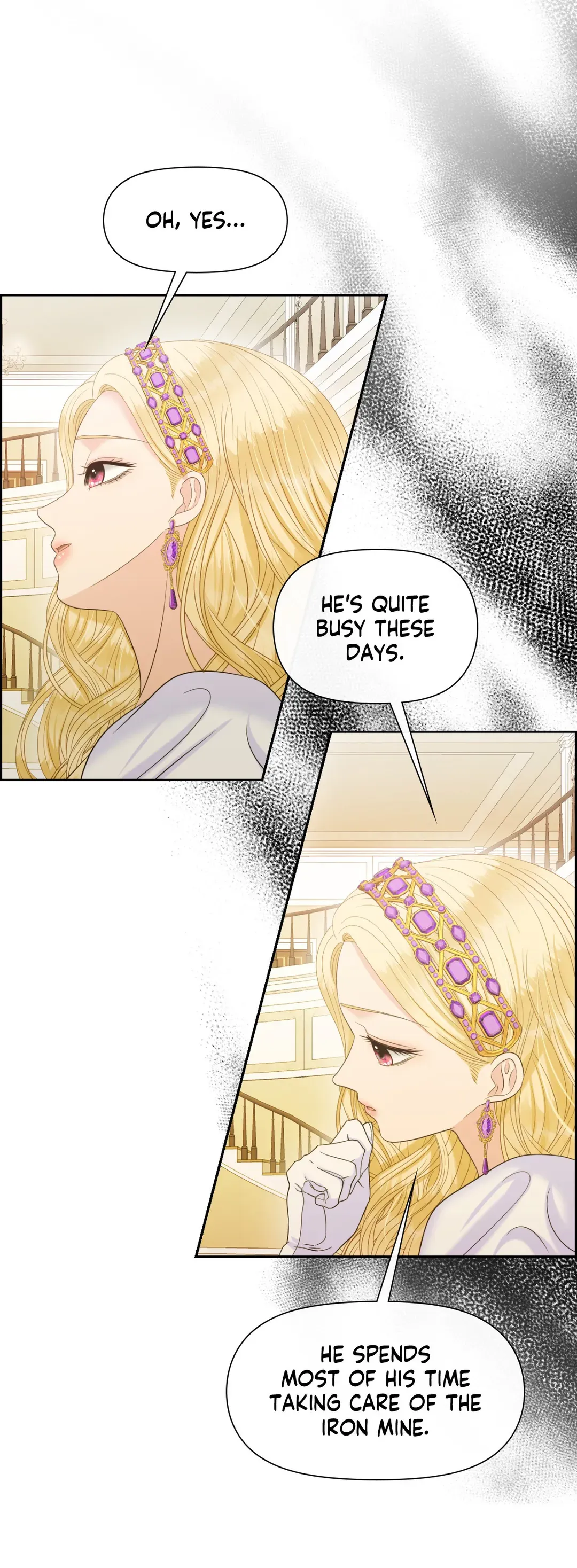 Royal Redemption Chapter 28 Online - página 21