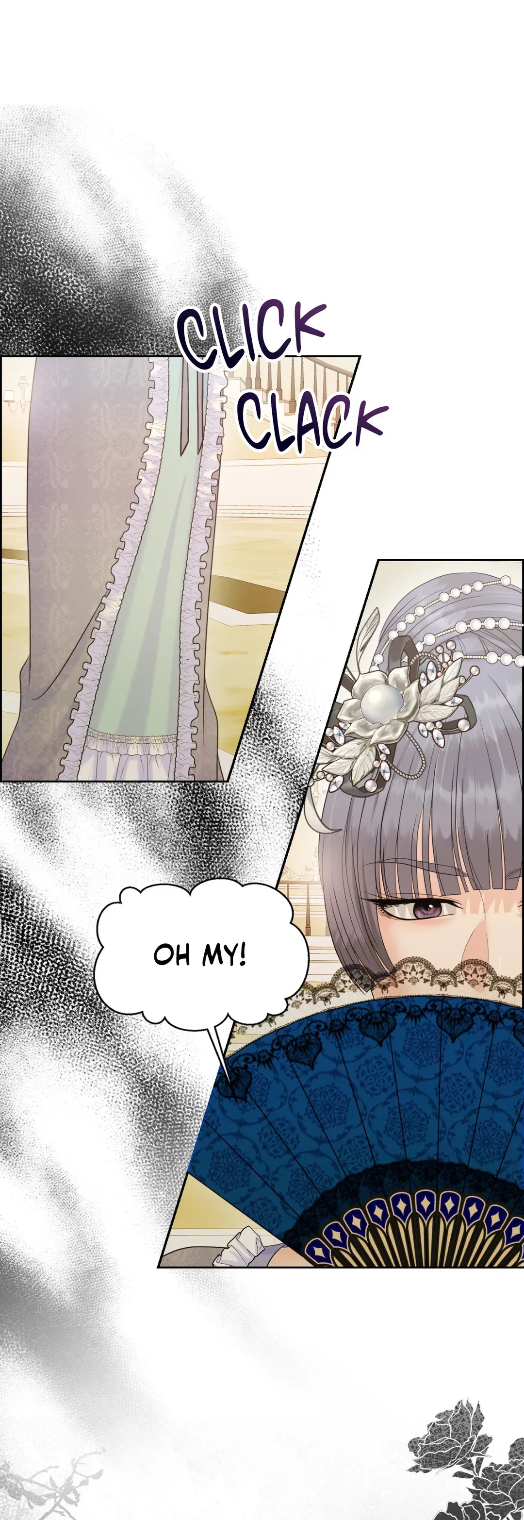 Royal Redemption Chapter 28 Online - página 22