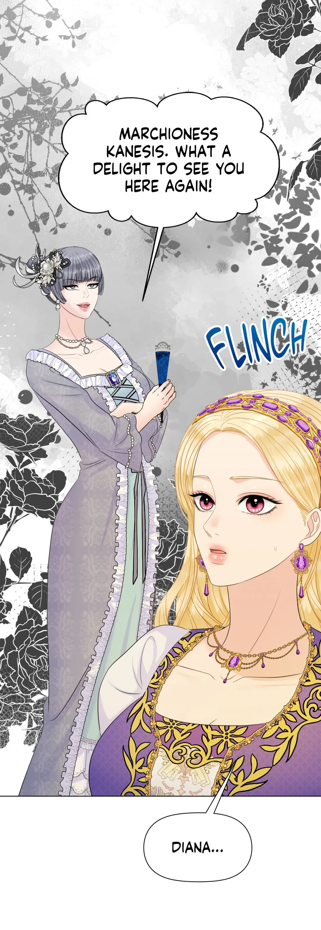 Royal Redemption Chapter 28 Online - página 23