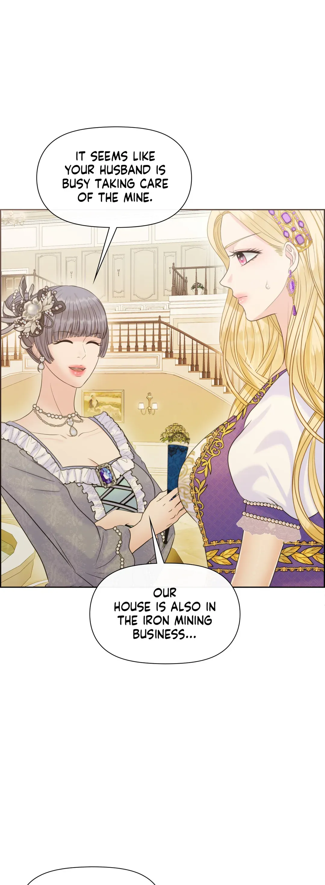 Royal Redemption Chapter 28 Online - página 24