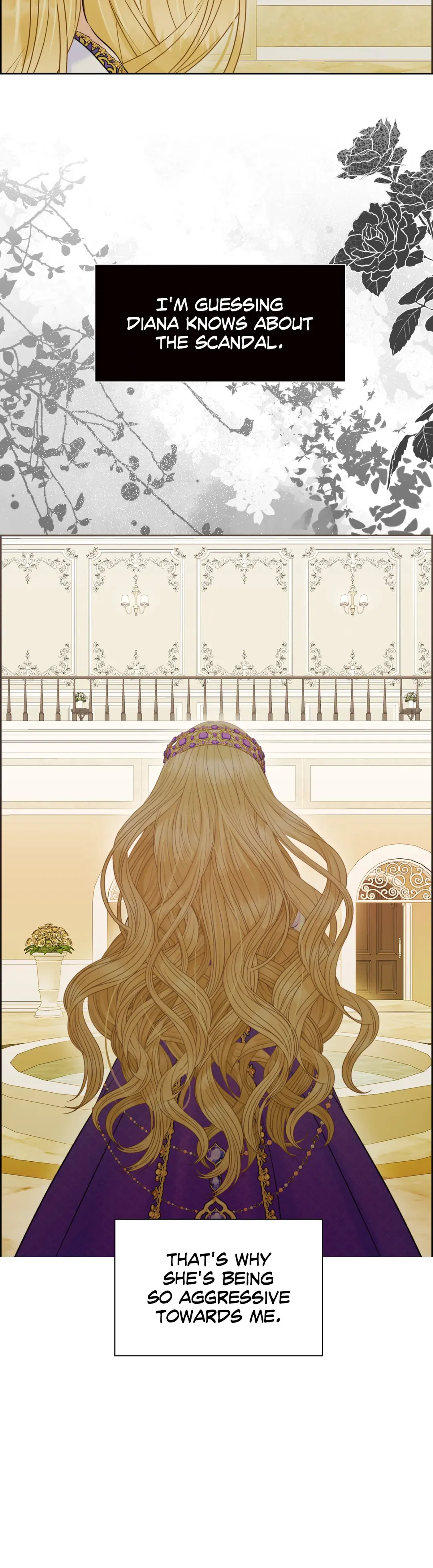 Royal Redemption Chapter 28 Online - página 27